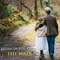 18 Sept 2022 - Brian Duffy 'The Walk' Live Album Launch, Westport, Co Mayo, Ireland