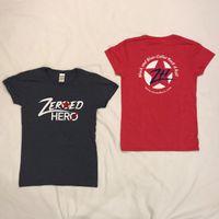 Adult Ladies T-shirt