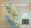 Love Letters to a Mannequin: Physical CD w/ Download