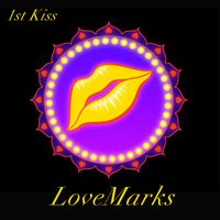 1st Kiss by Kippy Marks LMM