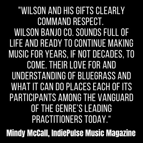 Wilson Banjo Co.