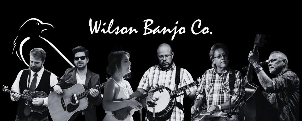 These talented Company members will be joining us on stage at Windmills December 2nd & 3rd: (L-R) Milom Williams, Scott Slay, Sarah Logan, Steve Wilson, Glen Crain, Jeff Hayes. And special guest, Houston resident, Colton Rudd will also make an appearance!