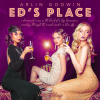 Ed's Place by Arlin Godwin