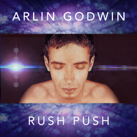 Rush Push by Arlin Godwin