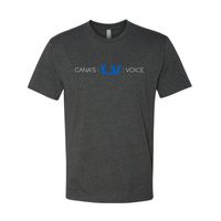 Cana's Voice T-shirt
