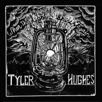 Black Mountain Lullaby by Tyler Hughes
