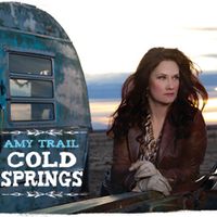 Cold Springs by Amy Trail