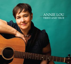 Annie Lou's 2014 release. Click here to listen, read about, and buy!