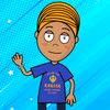 Kids Unisex We Are The Khalsa T-Shirt (We Are The Khalsa Animation)