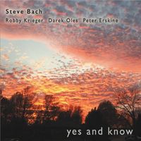 Yes and Know by 8 Keys Records