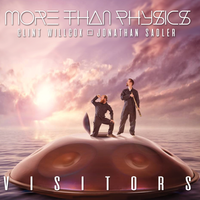 Visitors EP by More Than Physics
