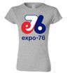 Expo'76 T-Shirt