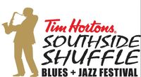 Port Credit Blues & Jazz Festival 2019
