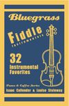Bluegrass Fiddle Instrumentals (Download Only)