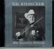 Blue Mountain Memories: CD