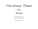 Christmas Tunes for Guitar