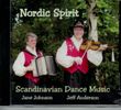 Nordic Spirit: CD