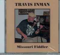 Missouri Fiddler: CD