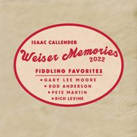 Weiser Memories by Isaac Callender