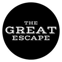 The Great Escape @ Kenny's Bar N Grill