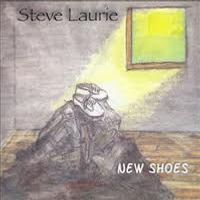 New Shoes by Steve Laurie
