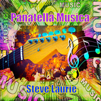 Panatella Musica by Steve Laurie