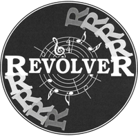 Revolver at Gracie's Bar & Grill