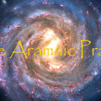 The Aramaic Prayer by Joanne Louise Griffiths