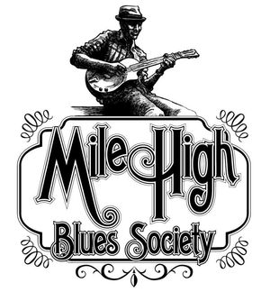 Mile High Blues Society