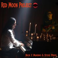 Collaboration album by Nick Z Marino and Steve Price