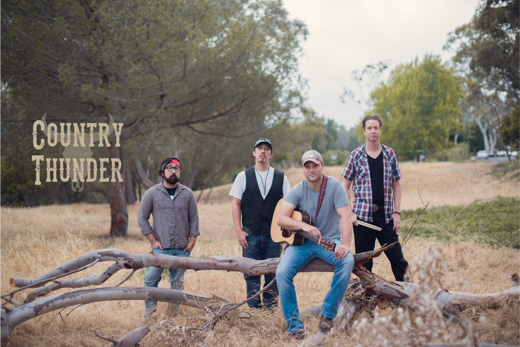 Country Thunder Band