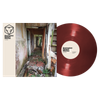 Inviolate: Blood Red Edition Vinyl