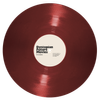 Inviolate: Blood Red Edition Vinyl