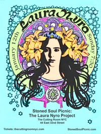 Stoned Soul Picnic: The Laura Nyro Project 