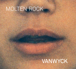 MOLTEN ROCK - CD: €12,-