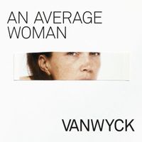 An Average Woman : Vinyl