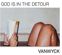 God is in the Detour: CD