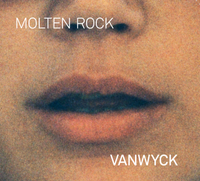 MOLTEN ROCK: CD