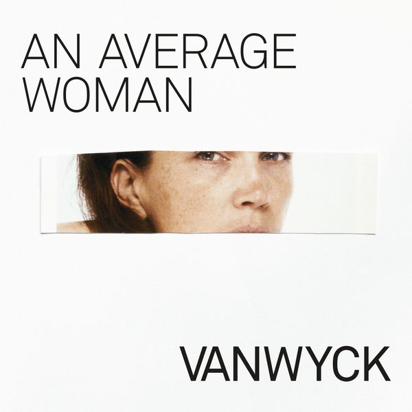 An Average Woman - VINYL €22,-