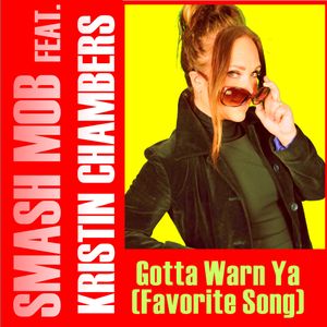Gotta Warn Ya (Favorite Song) by Smash Mob feat. Kristin Chambers