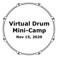 Virtual Drum Mini-Camp