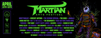 Martian Fest