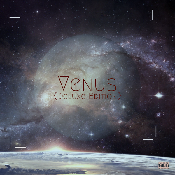 VENUS (Delux Edition) Jan 30