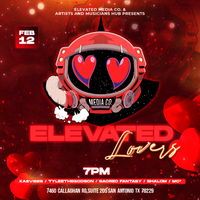 Elevated Lovers