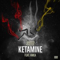 Ketamine (feat. AMEA) by MC²
