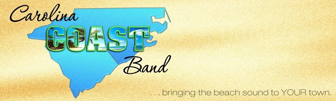 Carolina Coast Band