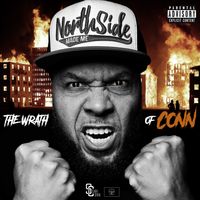 The Wrath Of Conn by Sean Conn
