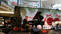 David Tolk - FM100 Christmas Concert