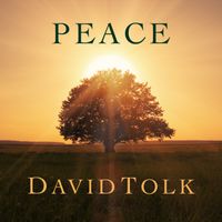 Peace by David Tolk - New Age Piano