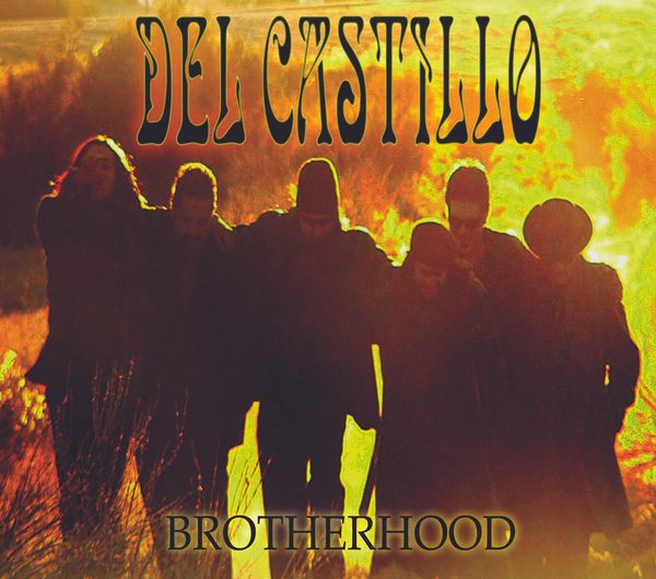 Brotherhood: CD